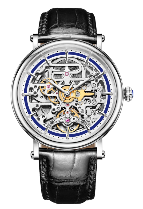 Đồng hồ Reef Tiger RGA1917-YLB Đồng hồ Reef Tiger RGA1917-YLB