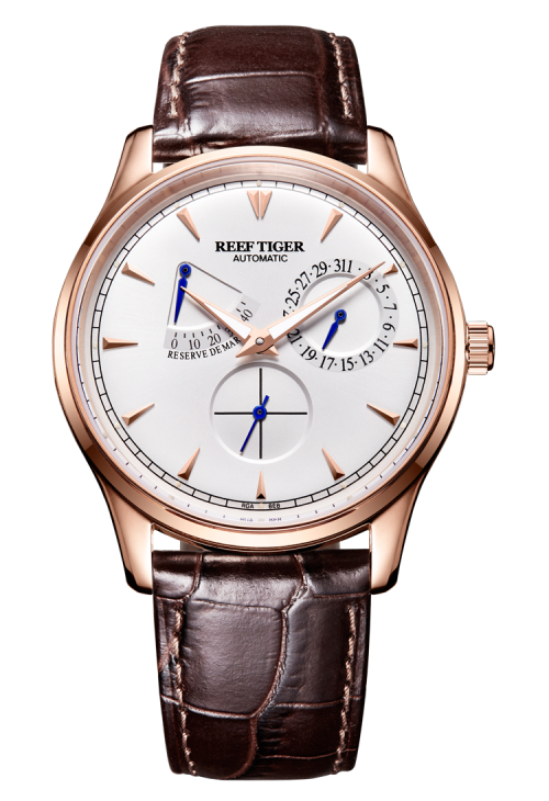 Đồng hồ Reef Tiger RGA1980 PWS Đồng hồ Reef Tiger RGA1980 PWS