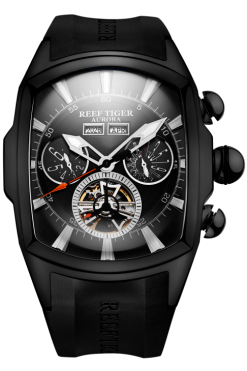 Đồng hồ Reef Tiger RGA3069-BBB