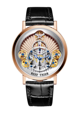 Đồng hồ Reef Tiger RGA1958-PPB