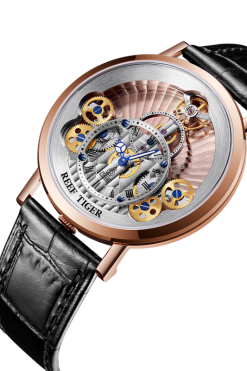 Đồng hồ Reef Tiger RGA1958-PPB