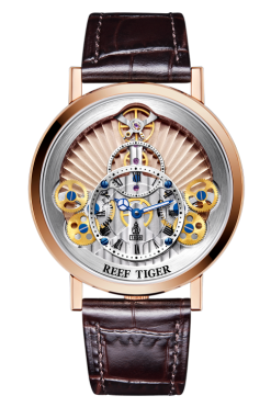 Đồng hồ Reef Tiger RGA1958-PPS