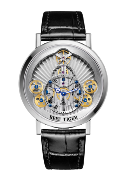 Đồng hồ Reef Tiger RGA1958-YSB