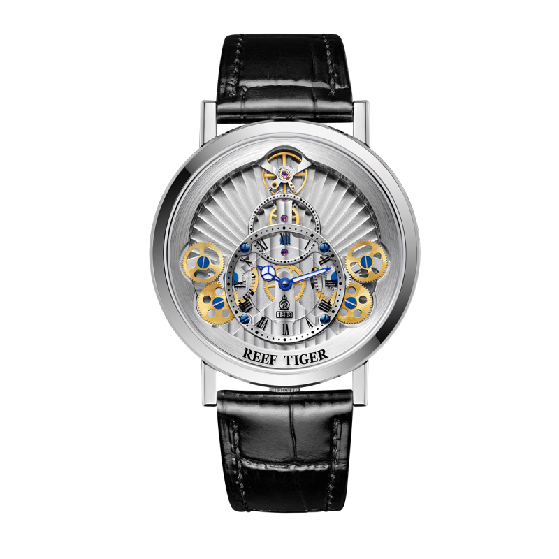 Đồng hồ Reef Tiger RGA1958-YSB Đồng hồ Reef Tiger RGA1958-YSB