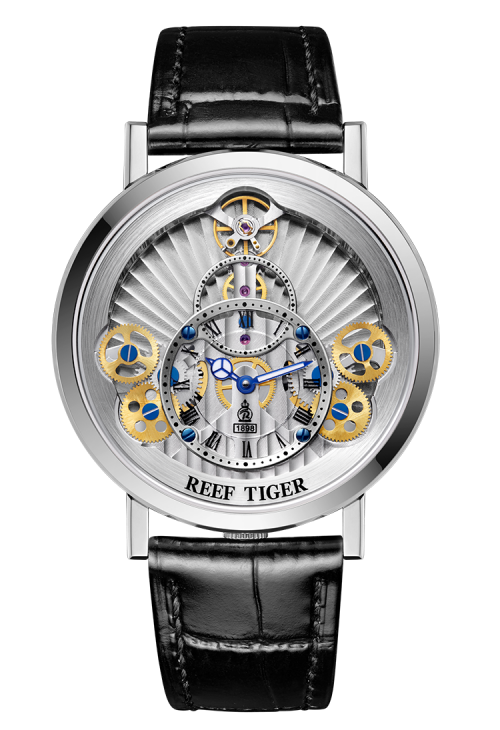 Đồng hồ Reef Tiger RGA1958-YSB Đồng hồ Reef Tiger RGA1958-YSB