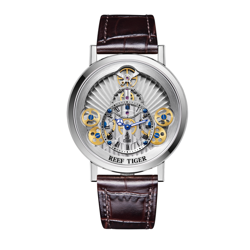 Đồng hồ Reef Tiger RGA1958-YSS Đồng hồ Reef Tiger RGA1958-YSS
