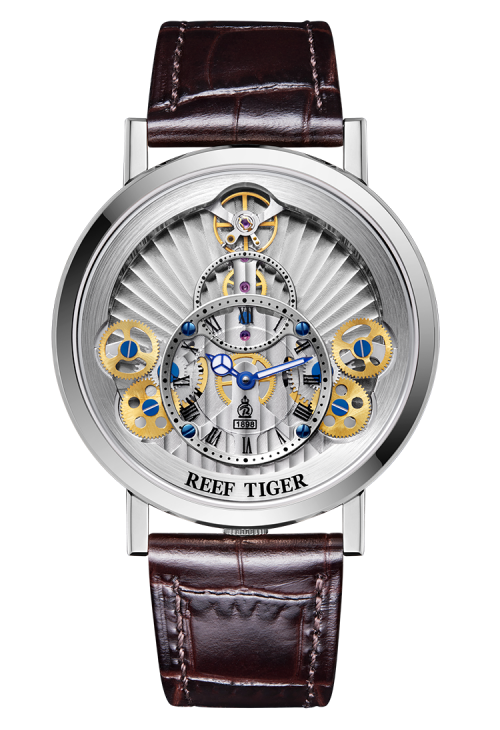 Đồng hồ Reef Tiger RGA1958-YSS Đồng hồ Reef Tiger RGA1958-YSS