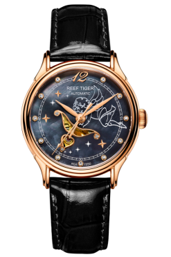 Đồng hồ Reef Tiger RGA1550-PBB