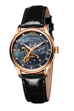 Đồng hồ Reef Tiger RGA1550-PBB