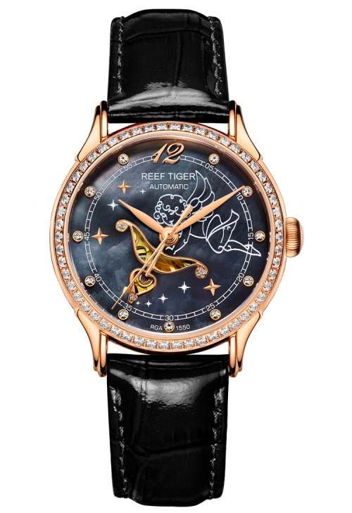 Đồng hồ Reef Tiger RGA1550-PBBD Đồng hồ Reef Tiger RGA1550-PBBD