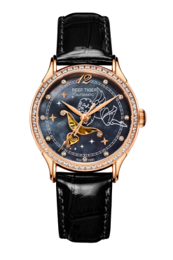 Đồng hồ Reef Tiger RGA1550-PBBD