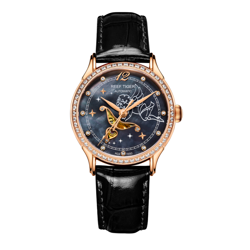 Đồng hồ Reef Tiger RGA1550-PBBD Đồng hồ Reef Tiger RGA1550-PBBD