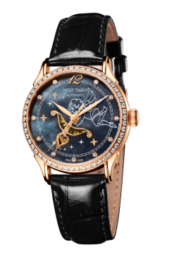 Đồng hồ Reef Tiger RGA1550-PBBD