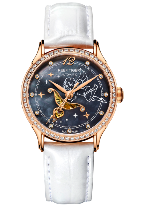 Đồng hồ Reef Tiger RGA1550-PWBD Đồng hồ Reef Tiger RGA1550-PWBD