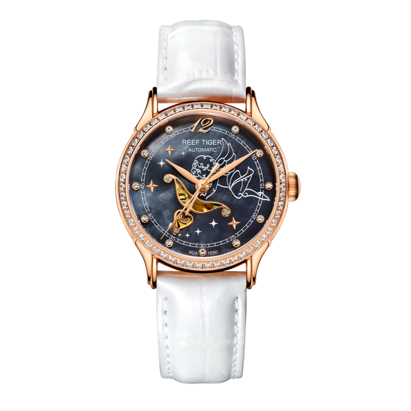 Đồng hồ Reef Tiger RGA1550-PWBD Đồng hồ Reef Tiger RGA1550-PWBD