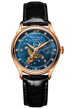 Đồng hồ Reef Tiger RGA1550-PLB