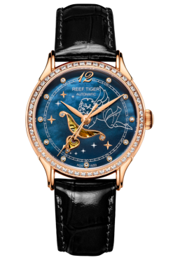 Đồng hồ Reef Tiger RGA1550-PLBD