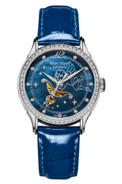 Đồng hồ Reef Tiger RGA1550-YLLD