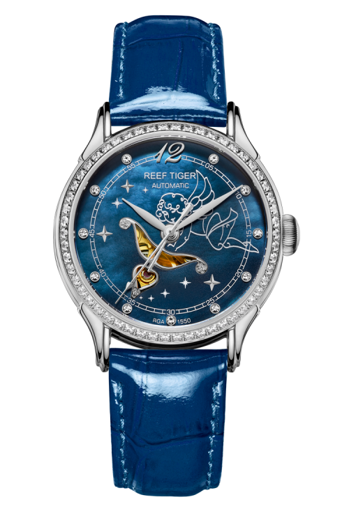 Đồng hồ Reef Tiger RGA1550-YLLD Đồng hồ Reef Tiger RGA1550-YLLD