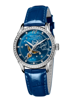 Đồng hồ Reef Tiger RGA1550-YLLD