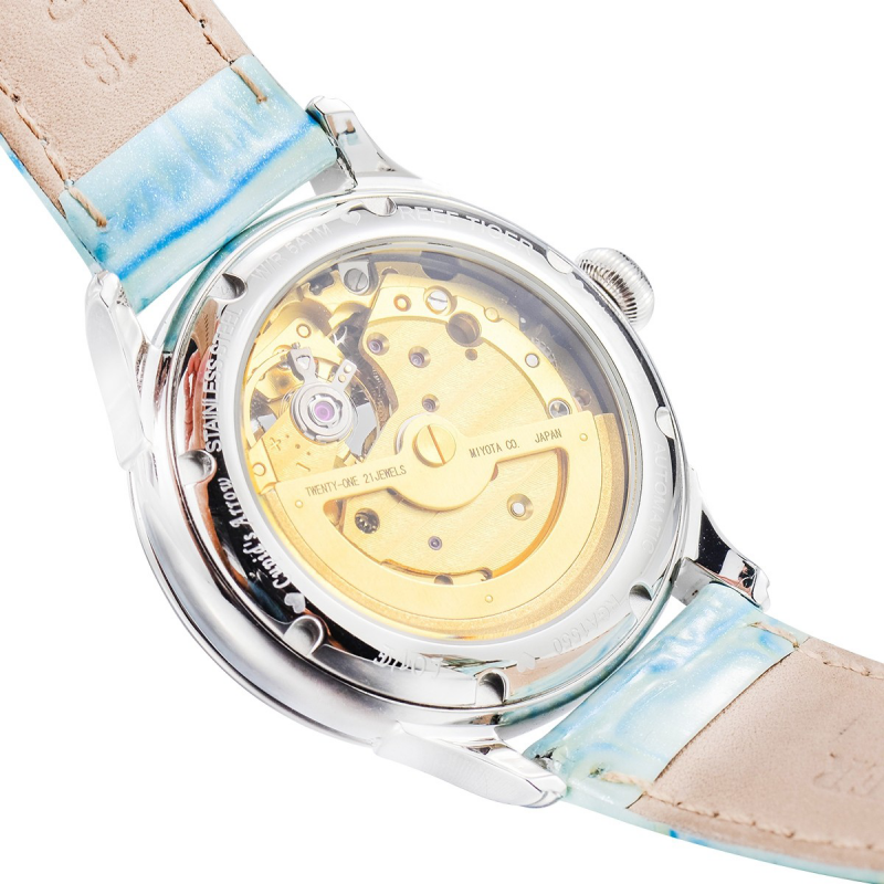 Đồng hồ Reef Tiger RGA1550-YLLD Đồng hồ Reef Tiger RGA1550-YLLD