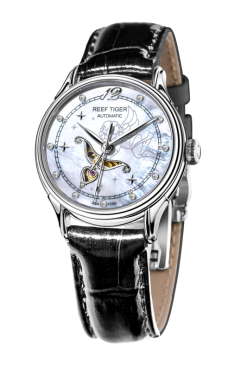 Đồng hồ Reef Tiger RGA1550-YWB