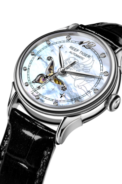 Đồng hồ Reef Tiger RGA1550-YWB