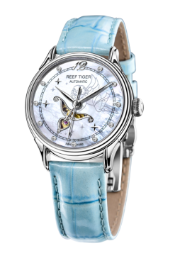 Đồng hồ Reef Tiger RGA1550-YWB