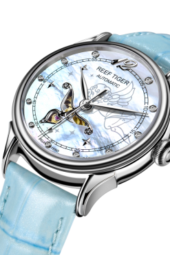 Đồng hồ Reef Tiger RGA1550-YWB