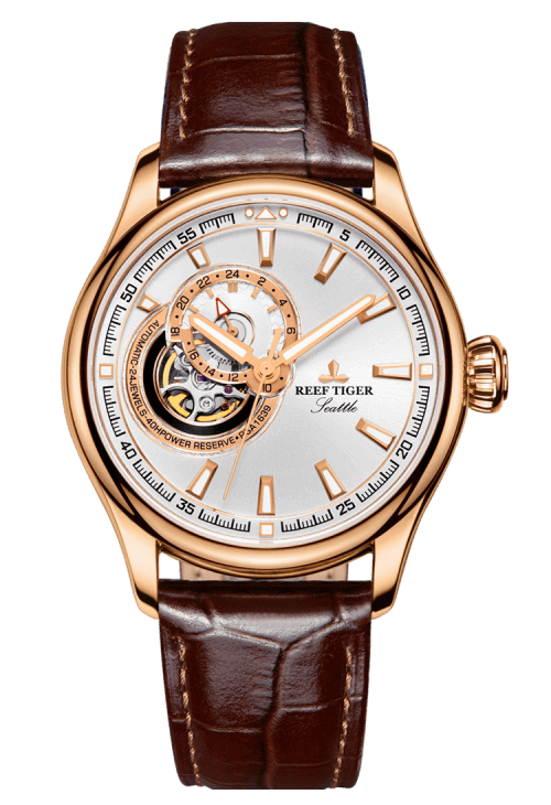 Đồng hồ Reef Tiger RGA1639-PWB Đồng hồ Reef Tiger RGA1639-PWB