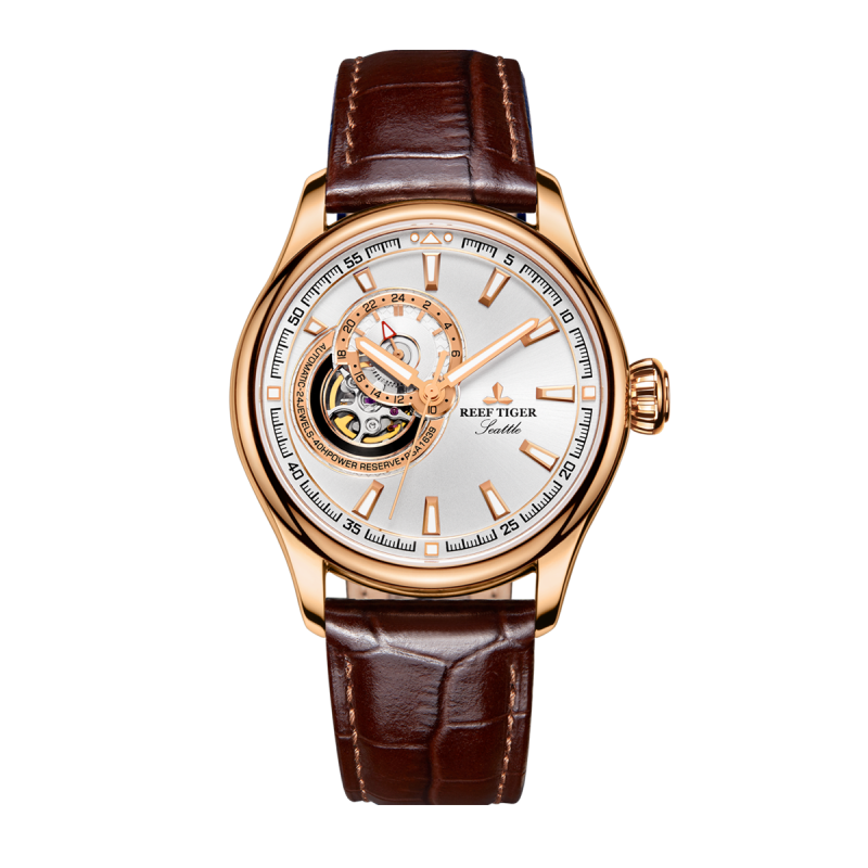 Đồng hồ Reef Tiger RGA1639-PWB Đồng hồ Reef Tiger RGA1639-PWB