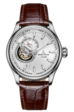 Đồng hồ Reef Tiger RGA1639-YWB