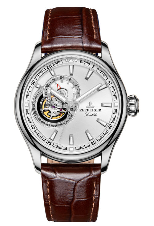 Đồng hồ Reef Tiger RGA1639-YWB Đồng hồ Reef Tiger RGA1639-YWB