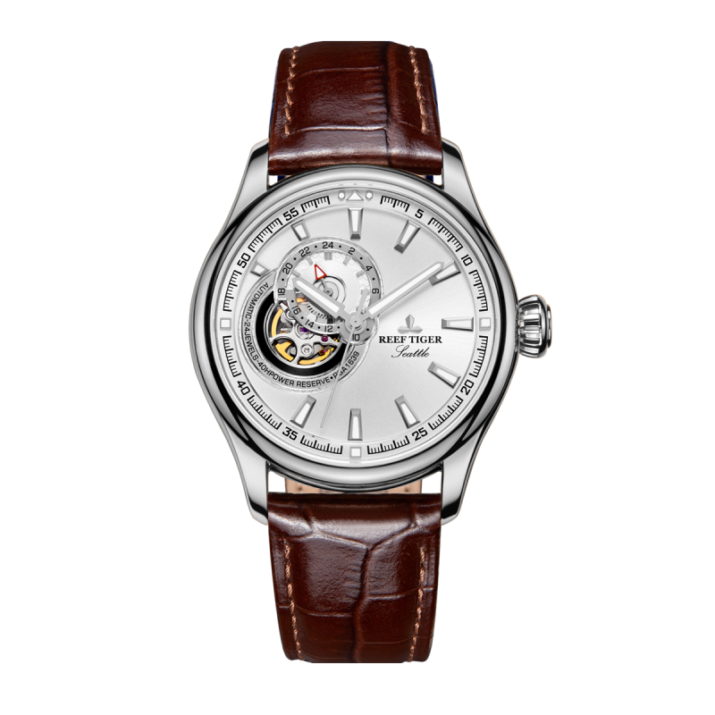 Đồng hồ Reef Tiger RGA1639-YWB Đồng hồ Reef Tiger RGA1639-YWB