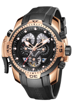 Đồng hồ Reef Tiger RGA3503 PBBB