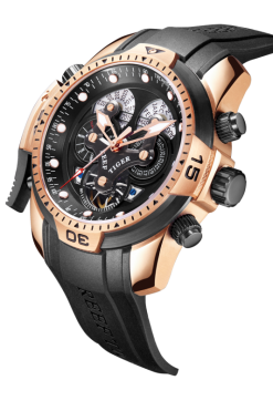 Đồng hồ Reef Tiger RGA3503 PBBB