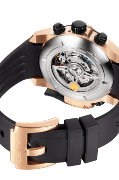 Đồng hồ Reef Tiger RGA3503 PBBG đẹp mẫu mới phong cách đồng hồ cơ