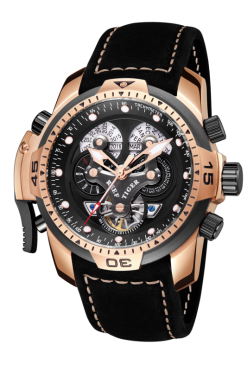 Đồng hồ Reef Tiger RGA3503 PBBLB