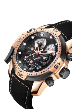 Đồng hồ Reef Tiger RGA3503 PBBLB