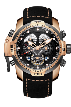 Đồng hồ Reef Tiger RGA3503 PBBLB