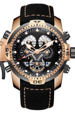 Đồng hồ Reef Tiger RGA3503 PBBLB