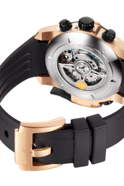 Đồng hồ cơ Reef Tiger RGA3503 PBSB cực Hot bán chạy