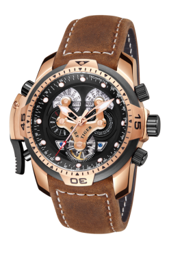 Đồng hồ Reef Tiger RGA3503 PBSG