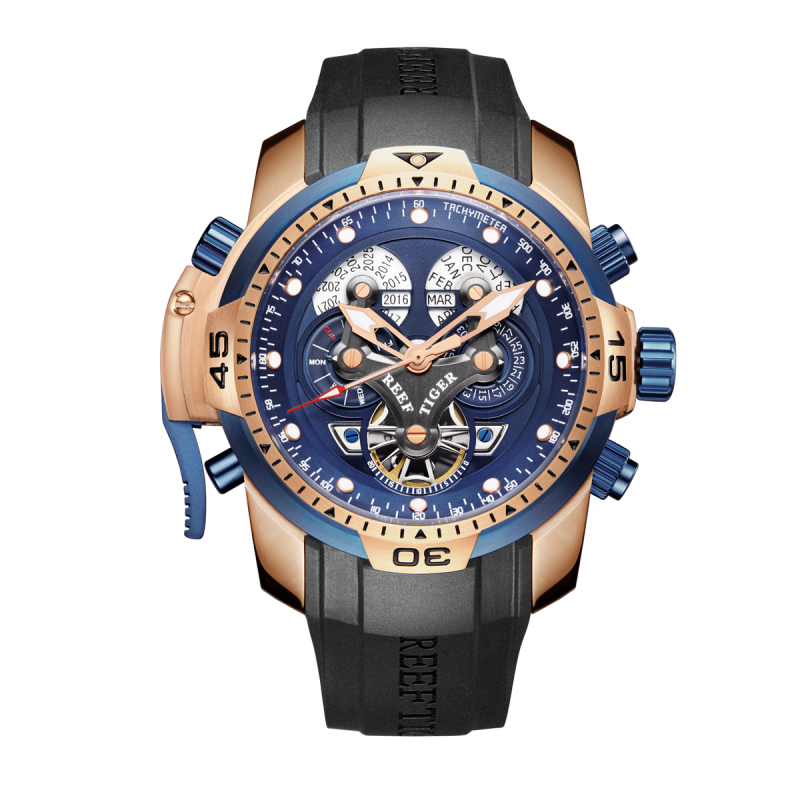 dong-ho-reef-tiger-rga3503-plbb_14 Đồng hồ cơ Reef Tiger RGA3503 PLBB chính hãng đẹp phong cách