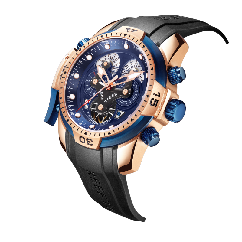 dong-ho-reef-tiger-rga3503-plbb_16 Đồng hồ cơ Reef Tiger RGA3503 PLBB chính hãng đẹp phong cách