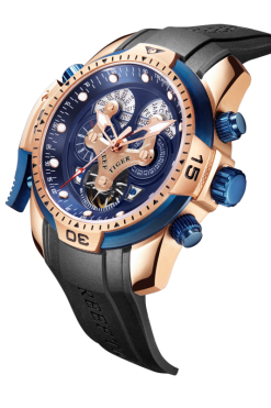 Đồng hồ Reef Tiger RGA3503 PLBG