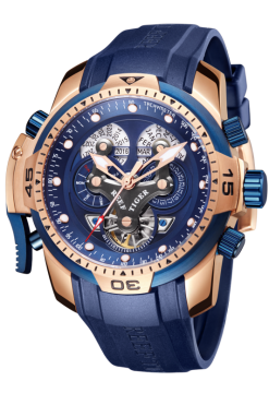 Đồng hồ Reef Tiger RGA3503 PLLB