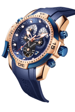 Đồng hồ Reef Tiger RGA3503 PLLB
