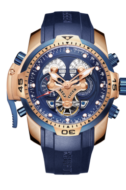 Đồng hồ Reef Tiger RGA3503 PLLG cơ cao cấp phân phối chính hãng