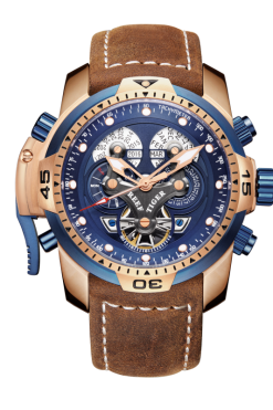Đồng hồ Reef Tiger RGA3503 PLSB chính hãng thương hiệu Reef Tiger